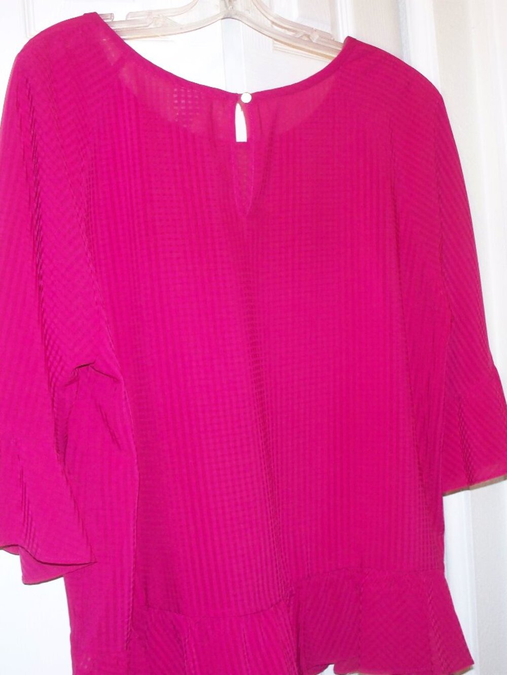 Tunic Top - Picture 3 of 4